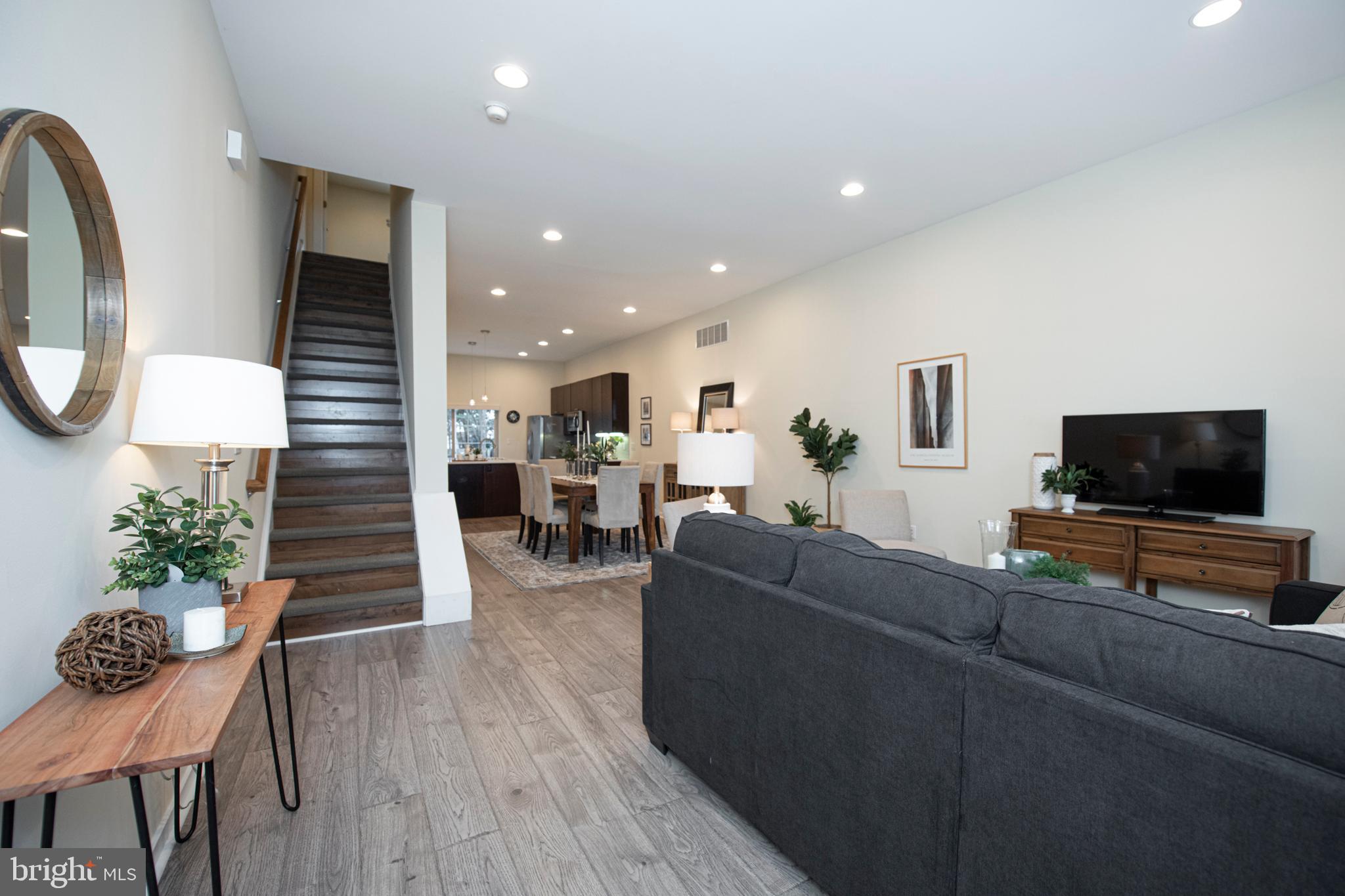 MANAYUNK - Residential
