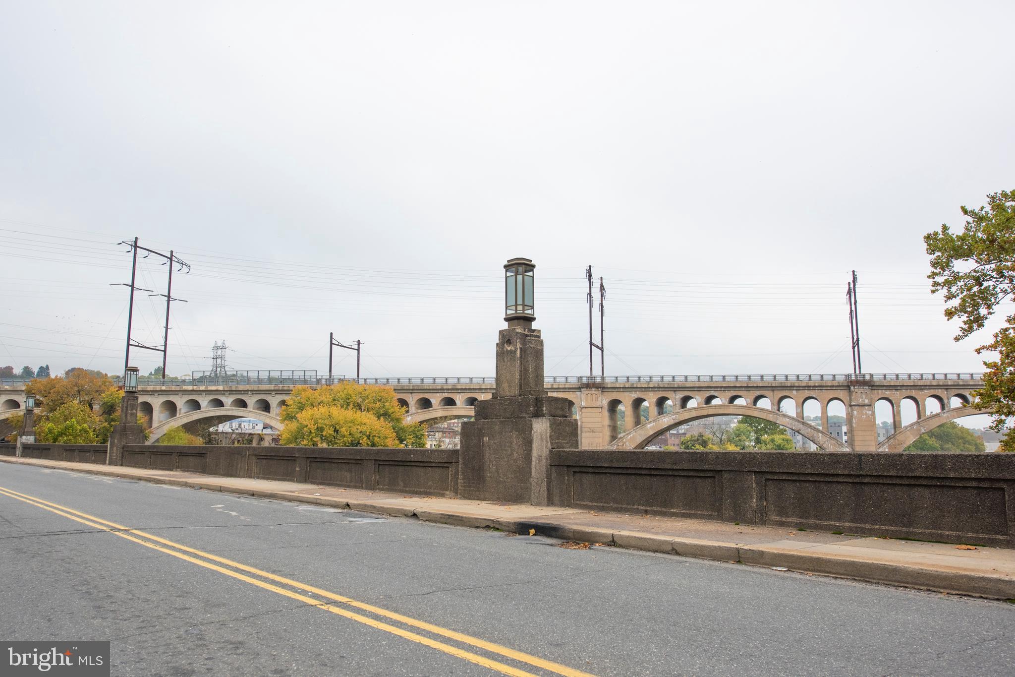 MANAYUNK - Residential