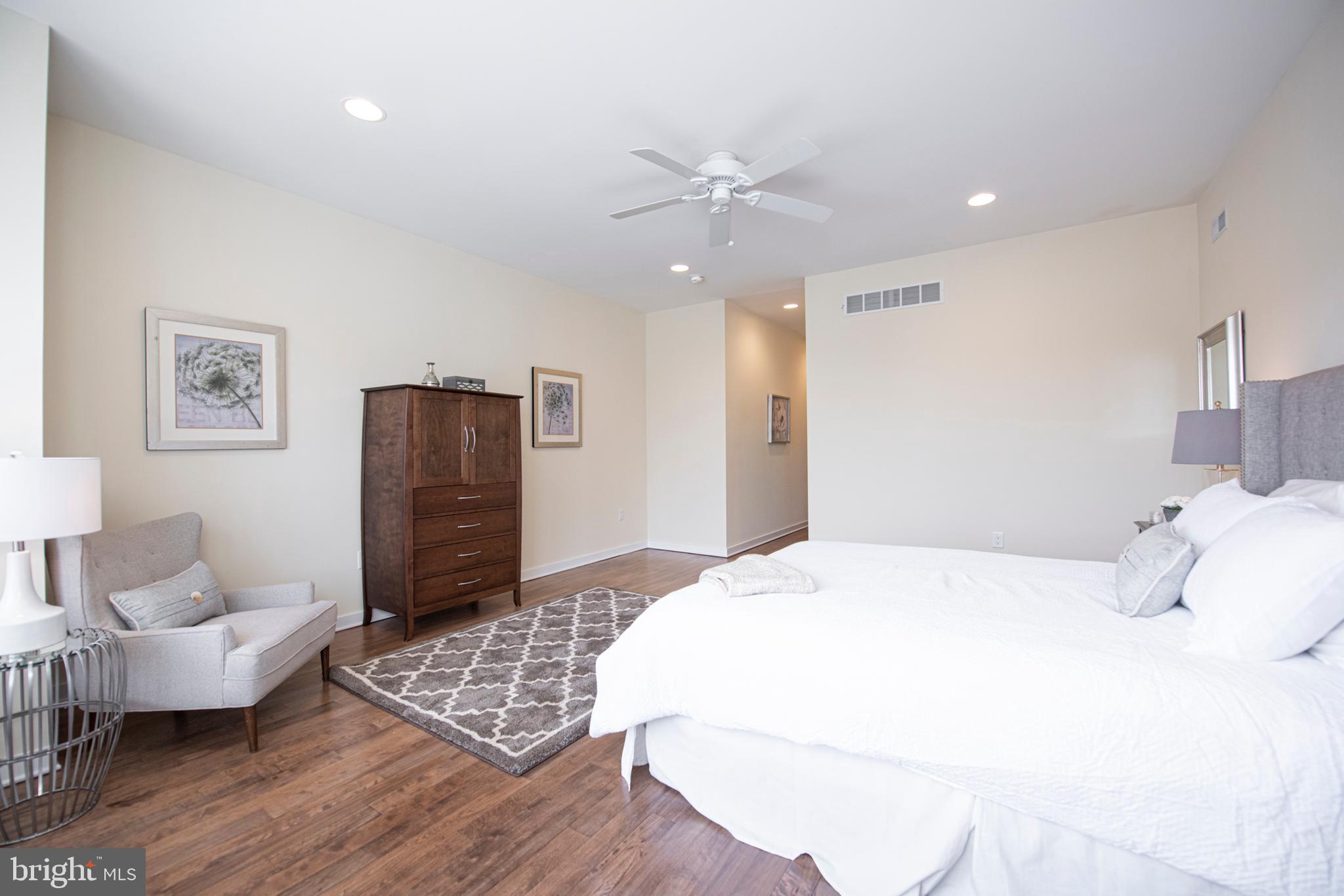 MANAYUNK - Residential