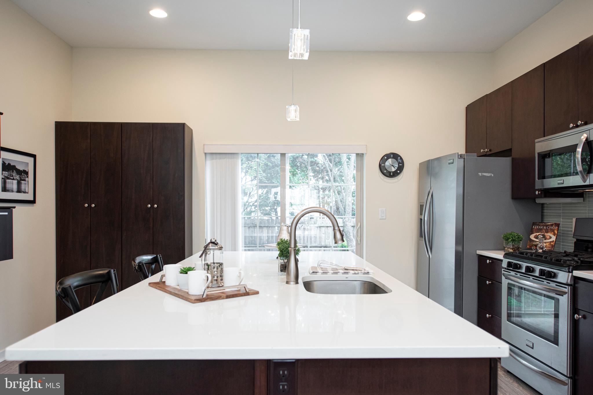 MANAYUNK - Residential