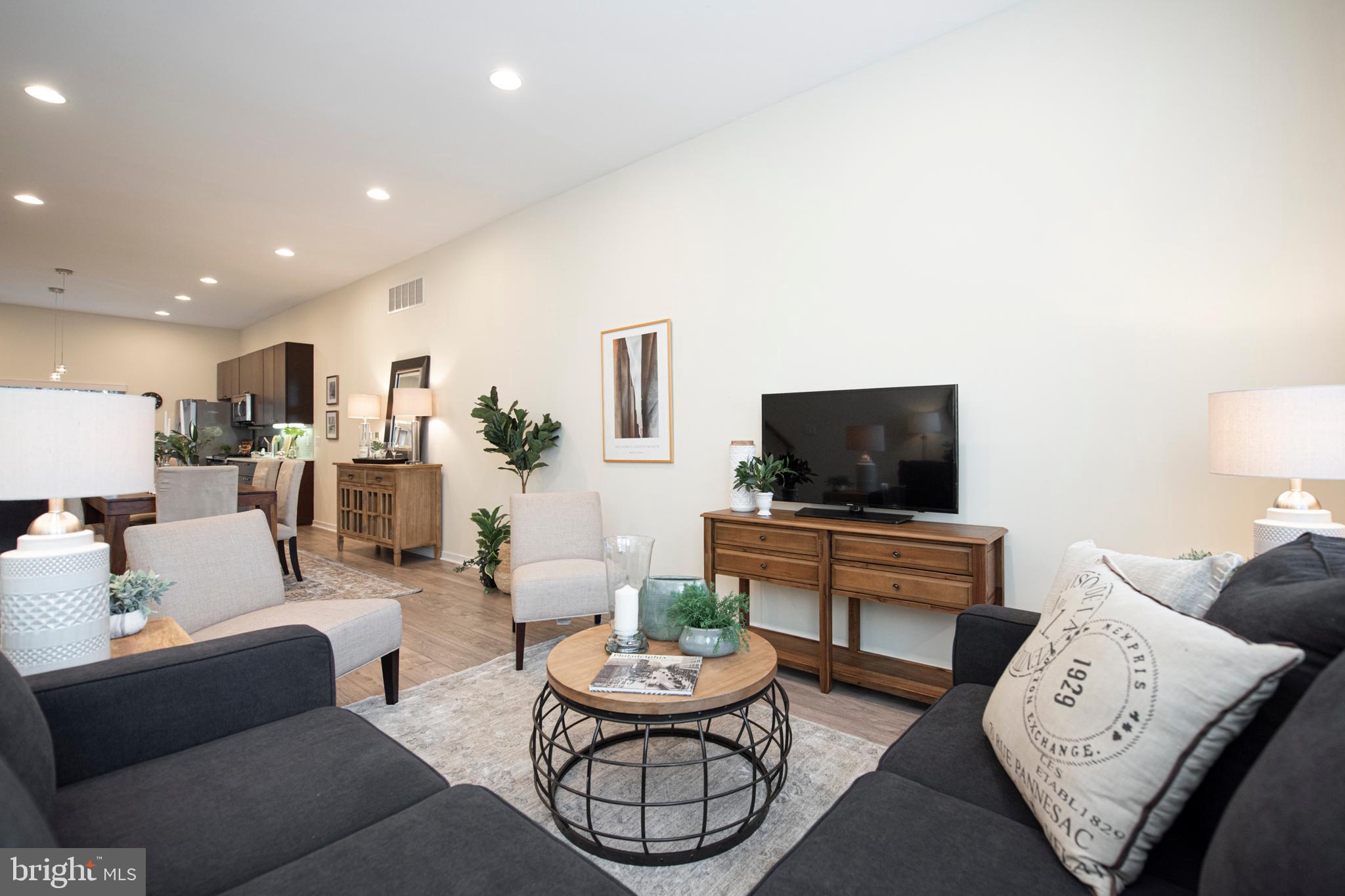 MANAYUNK - Residential