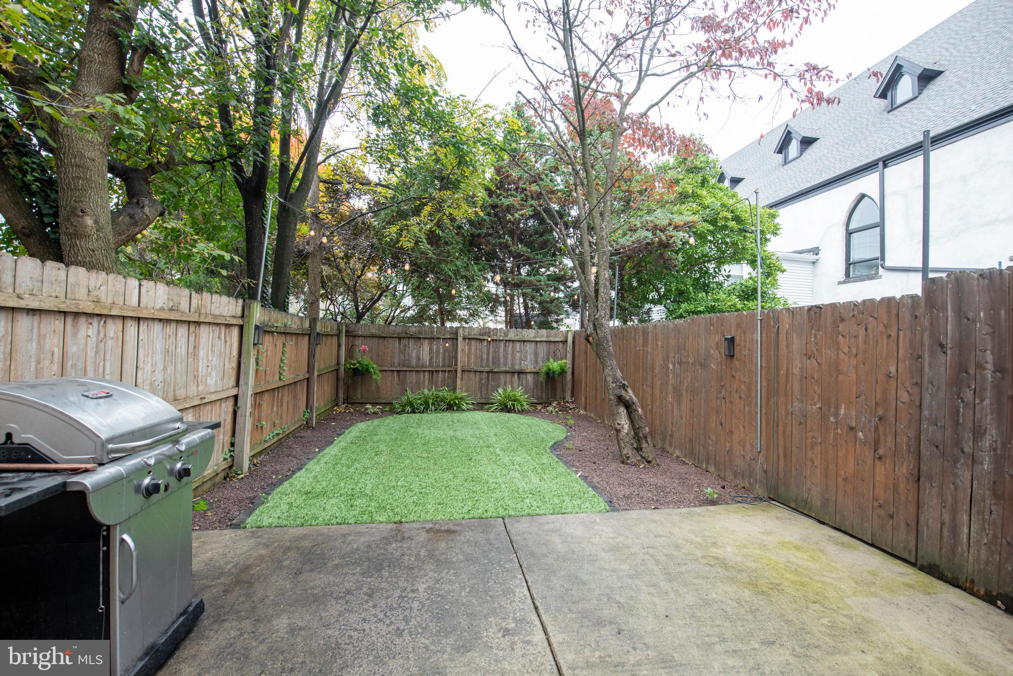 MANAYUNK - Residential