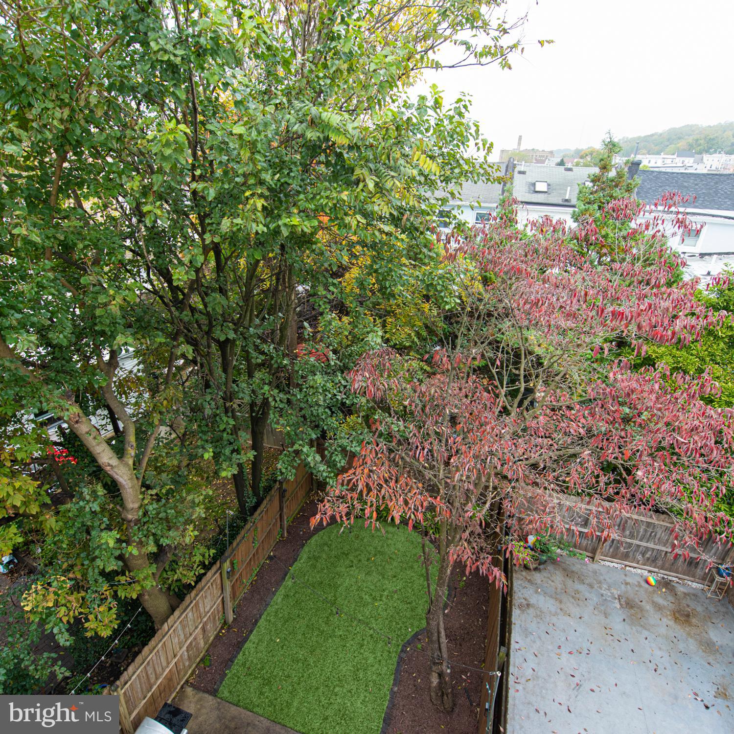 MANAYUNK - Residential