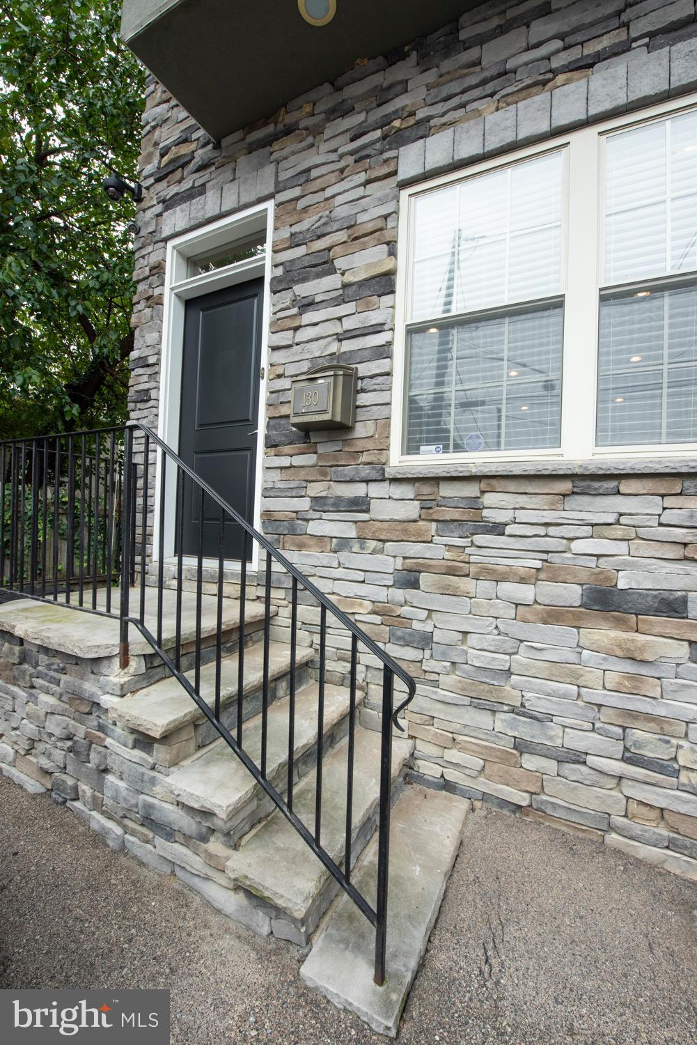 MANAYUNK - Residential