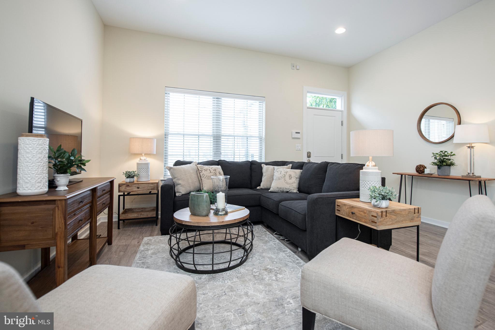 MANAYUNK - Residential