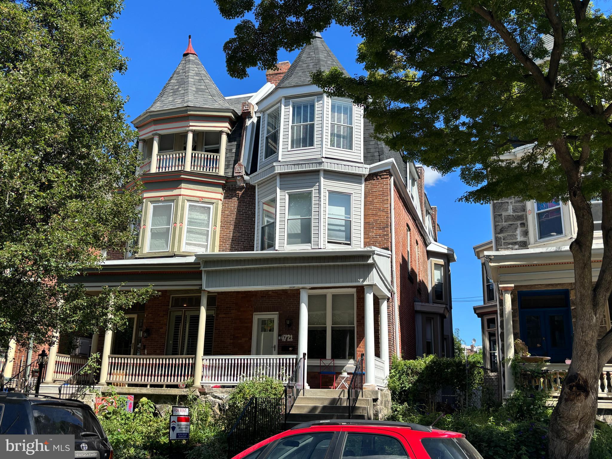 NONE AVAILABLE - Residential Lease