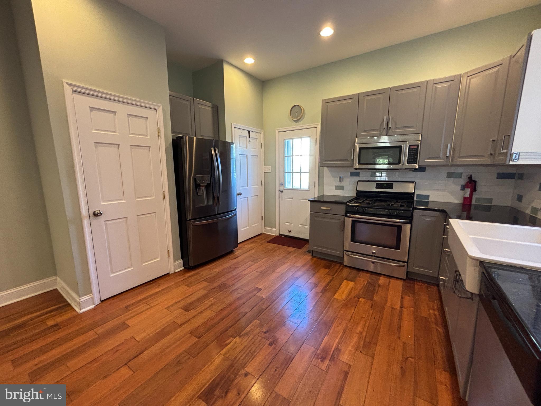 NONE AVAILABLE - Residential Lease