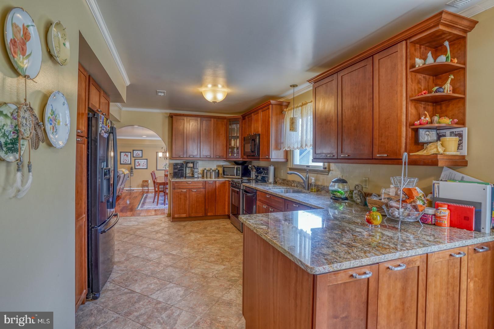 GLENWOOD - Residential