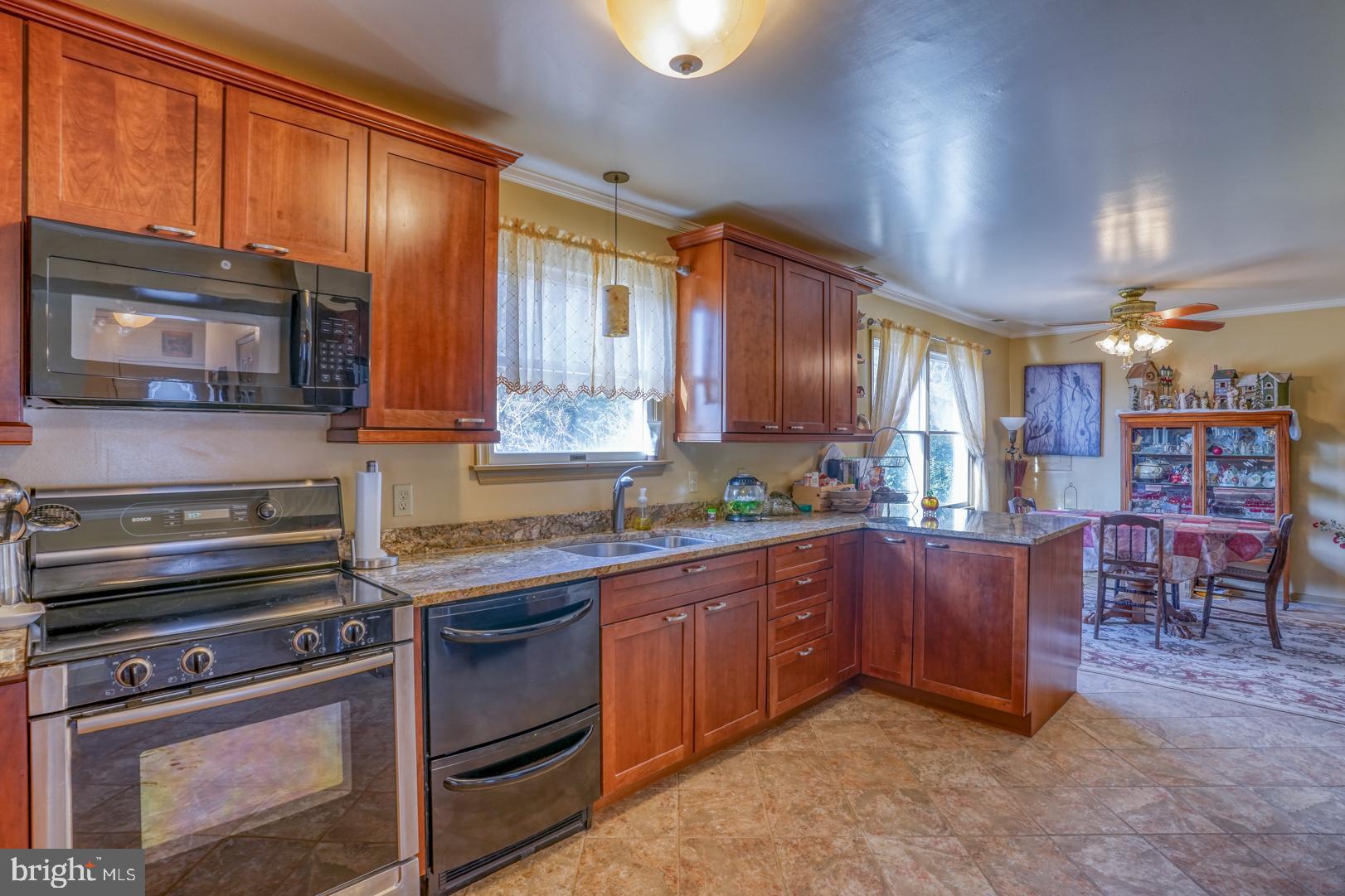 GLENWOOD - Residential