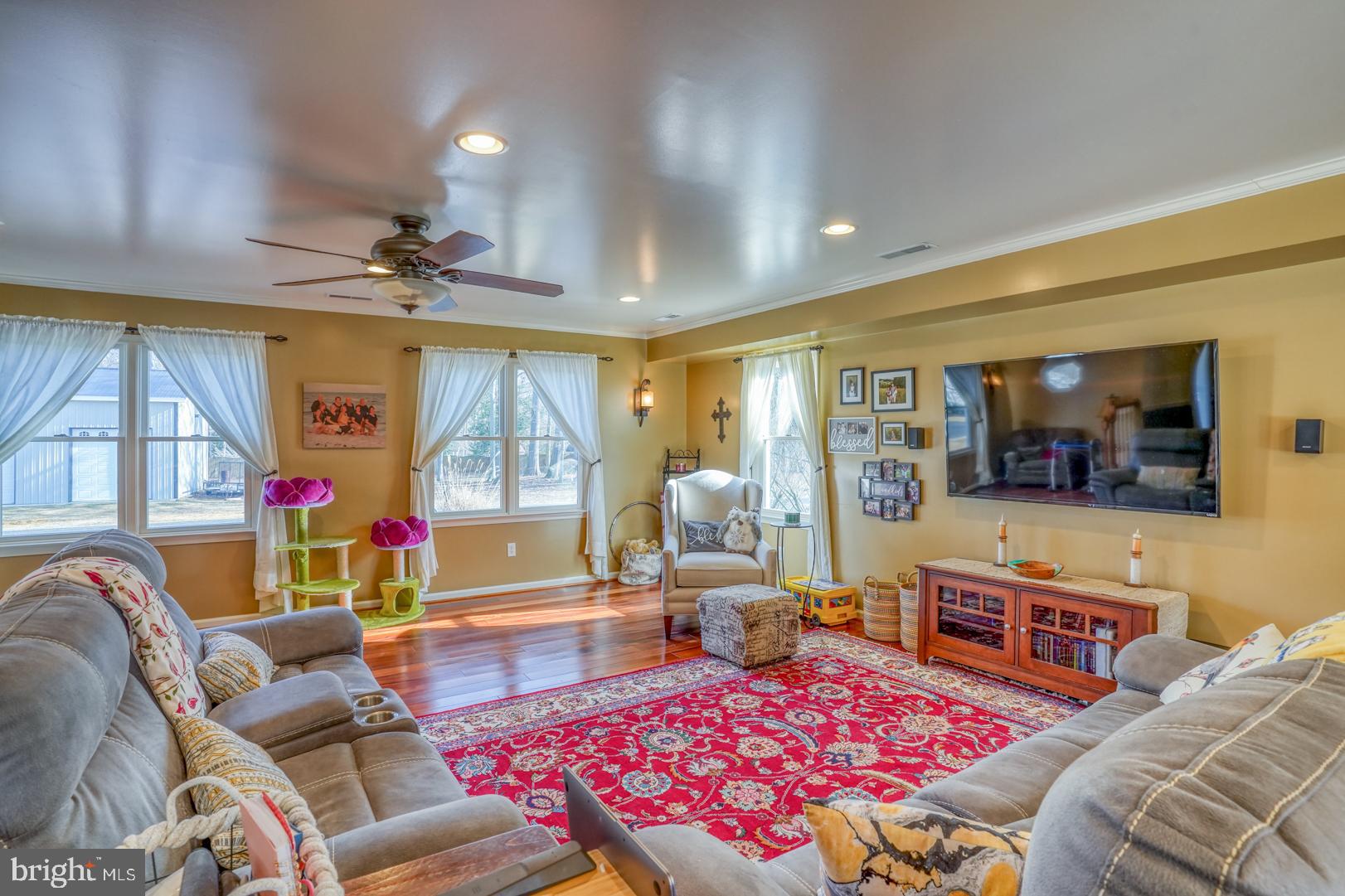 GLENWOOD - Residential