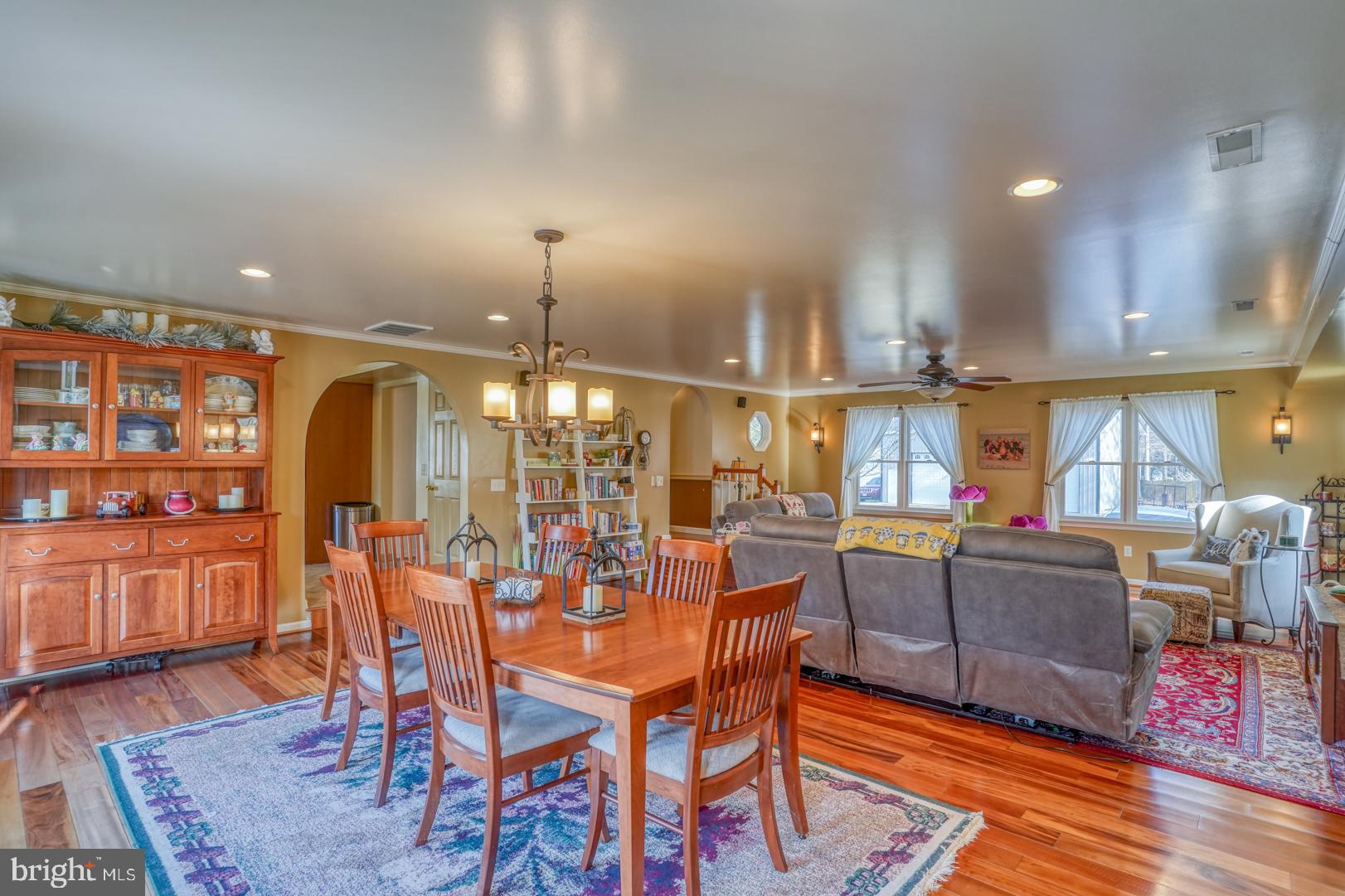 GLENWOOD - Residential