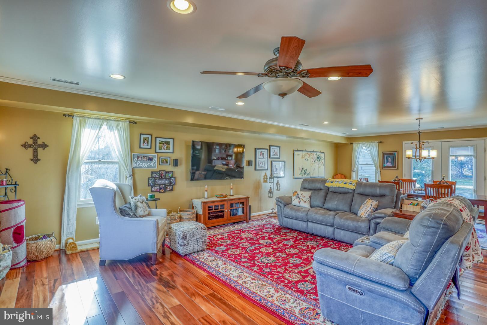 GLENWOOD - Residential