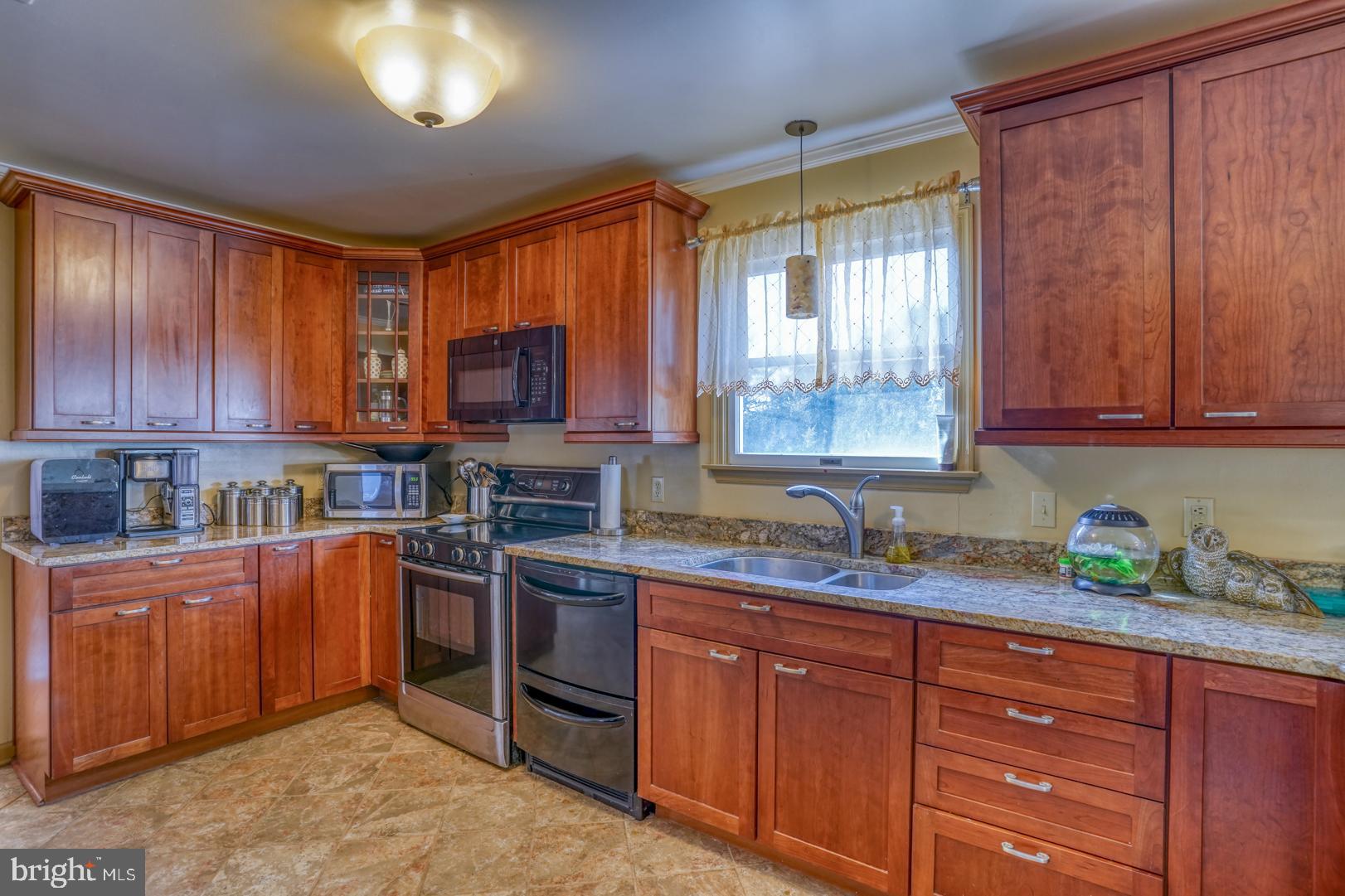 GLENWOOD - Residential