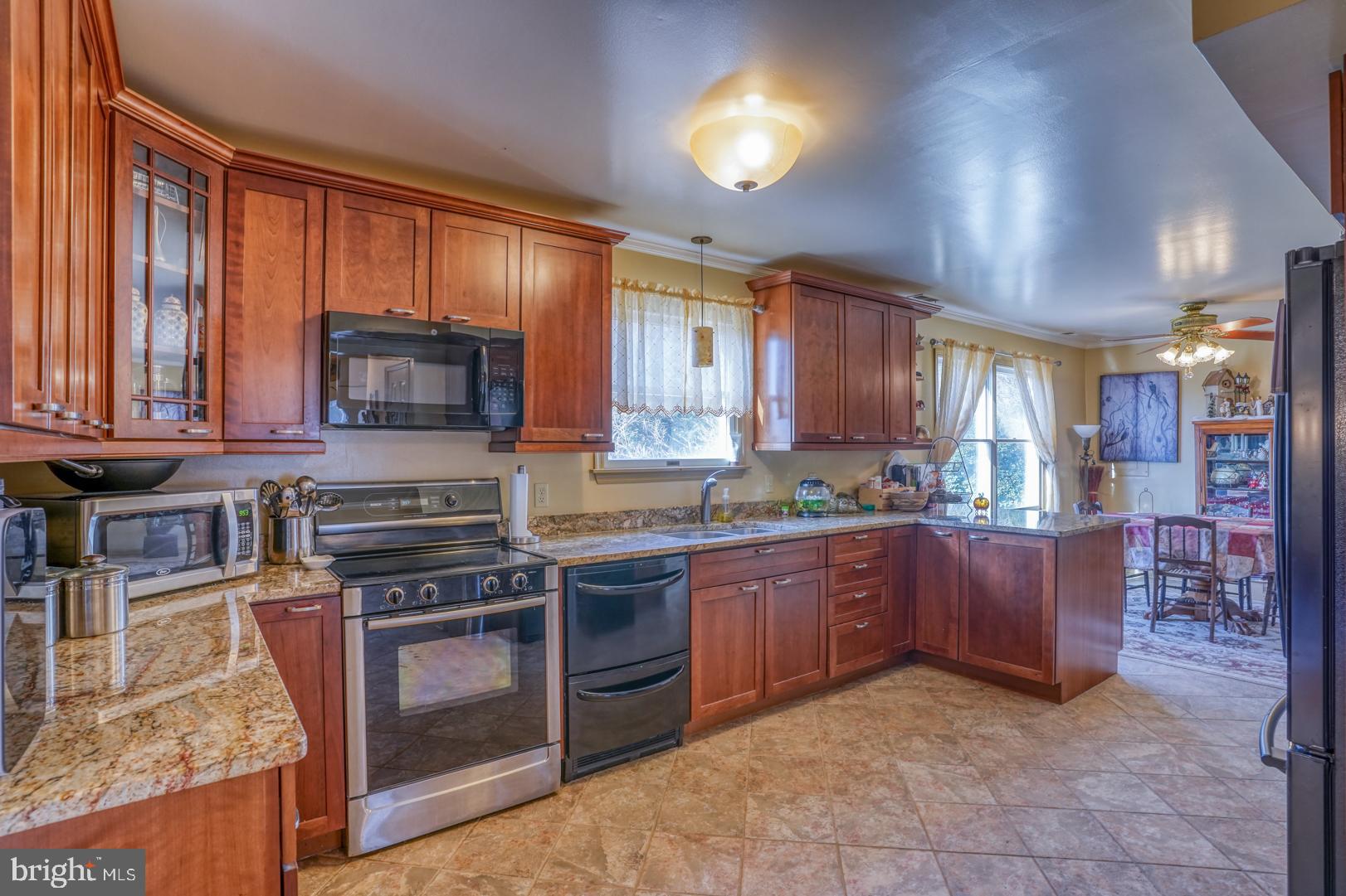 GLENWOOD - Residential