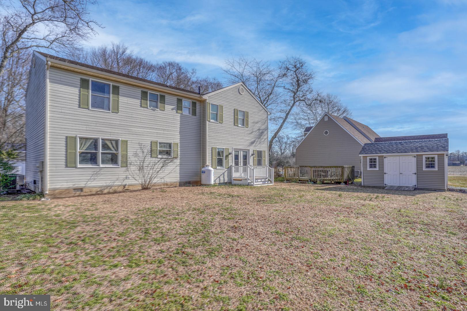 GLENWOOD - Residential