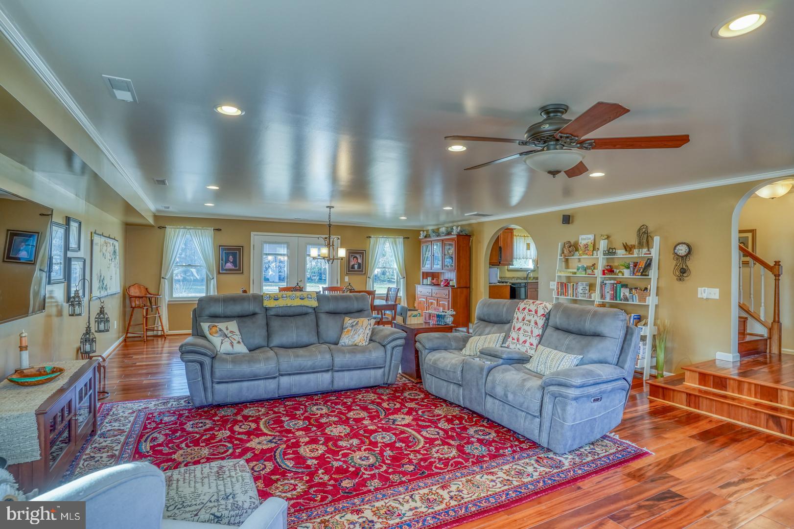 GLENWOOD - Residential