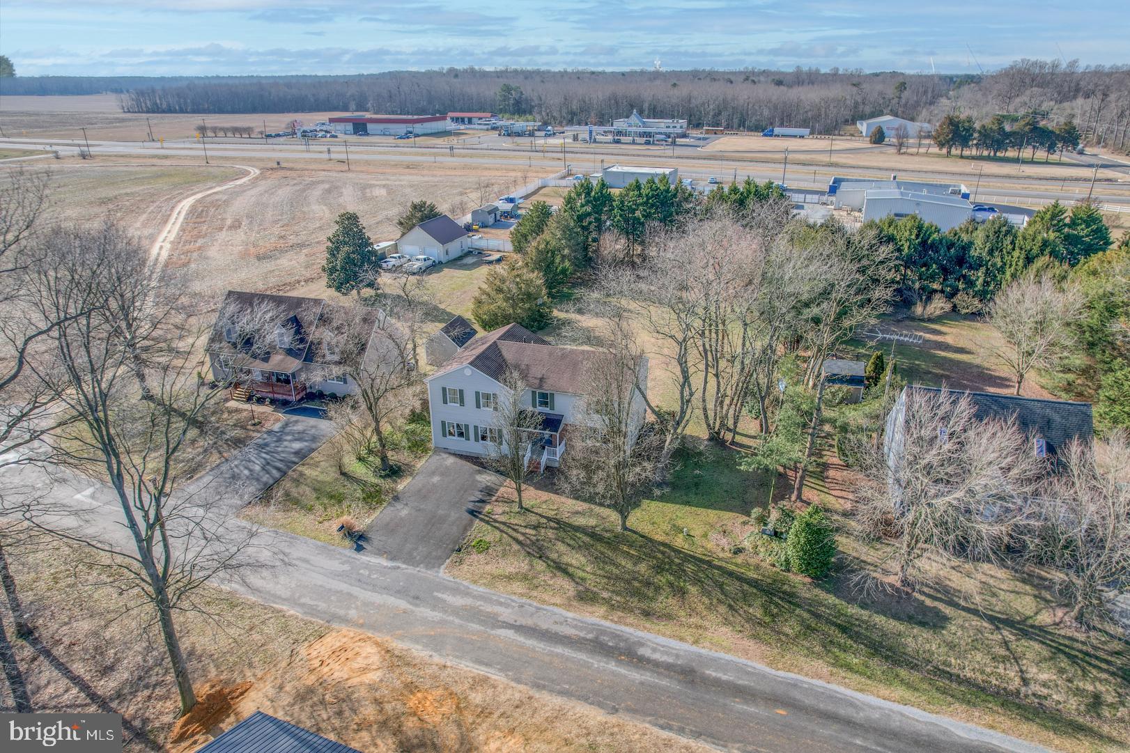 GLENWOOD - Residential