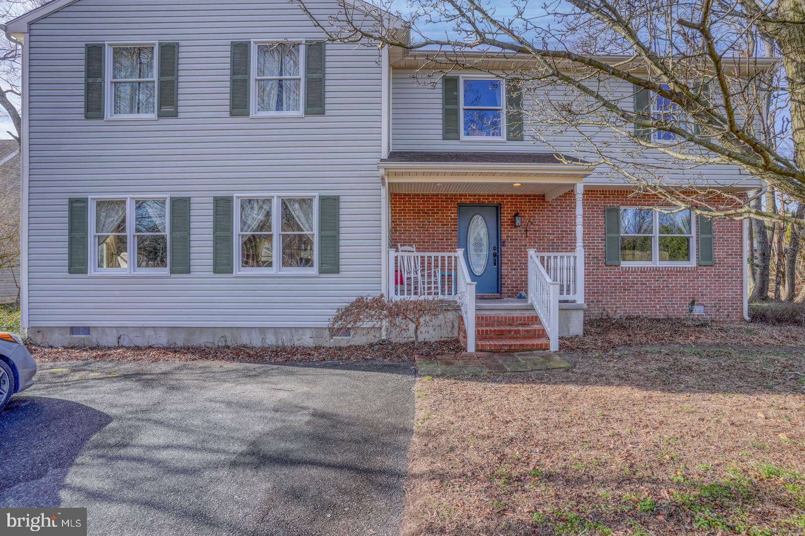 GLENWOOD - Residential