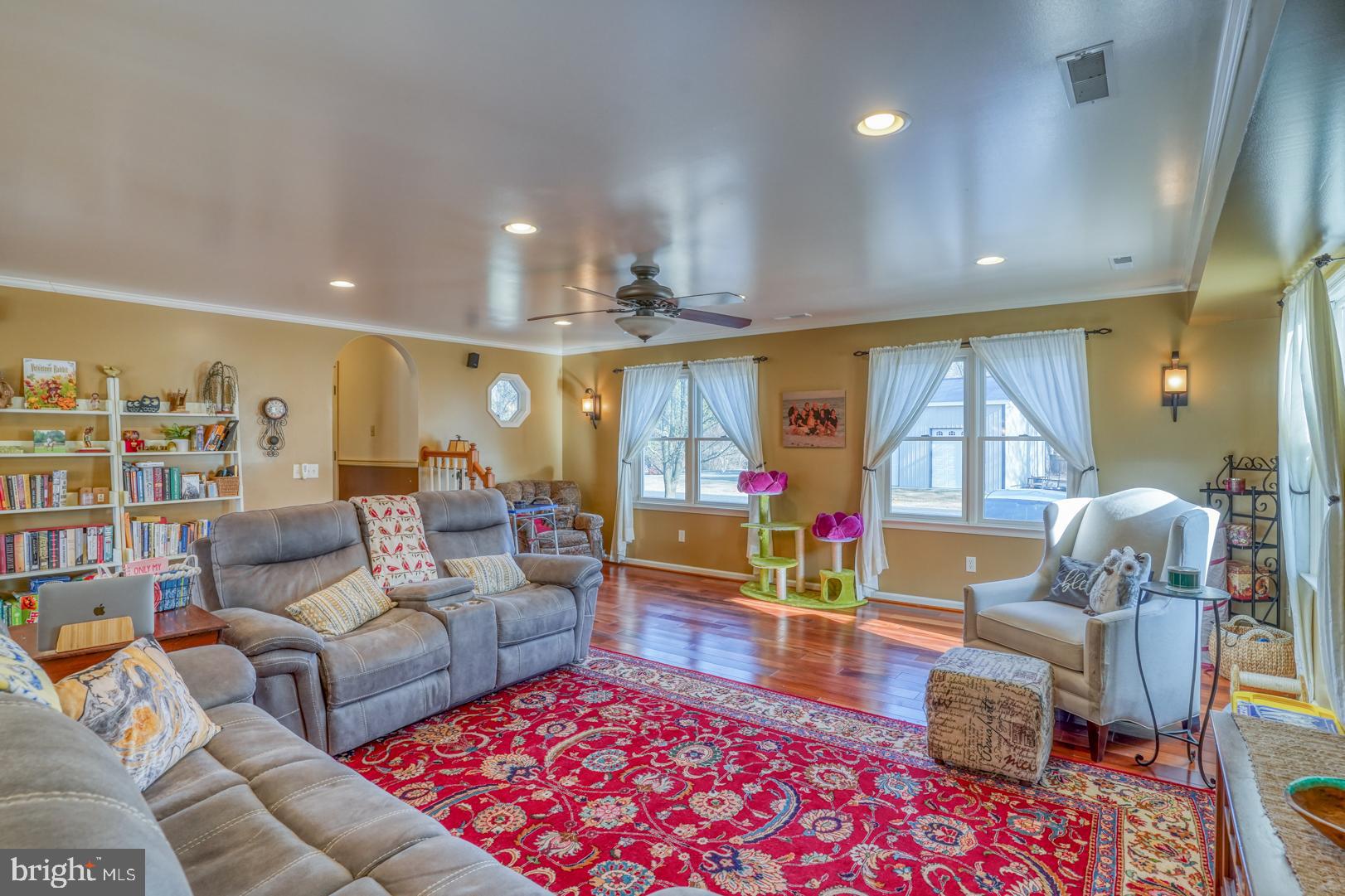 GLENWOOD - Residential