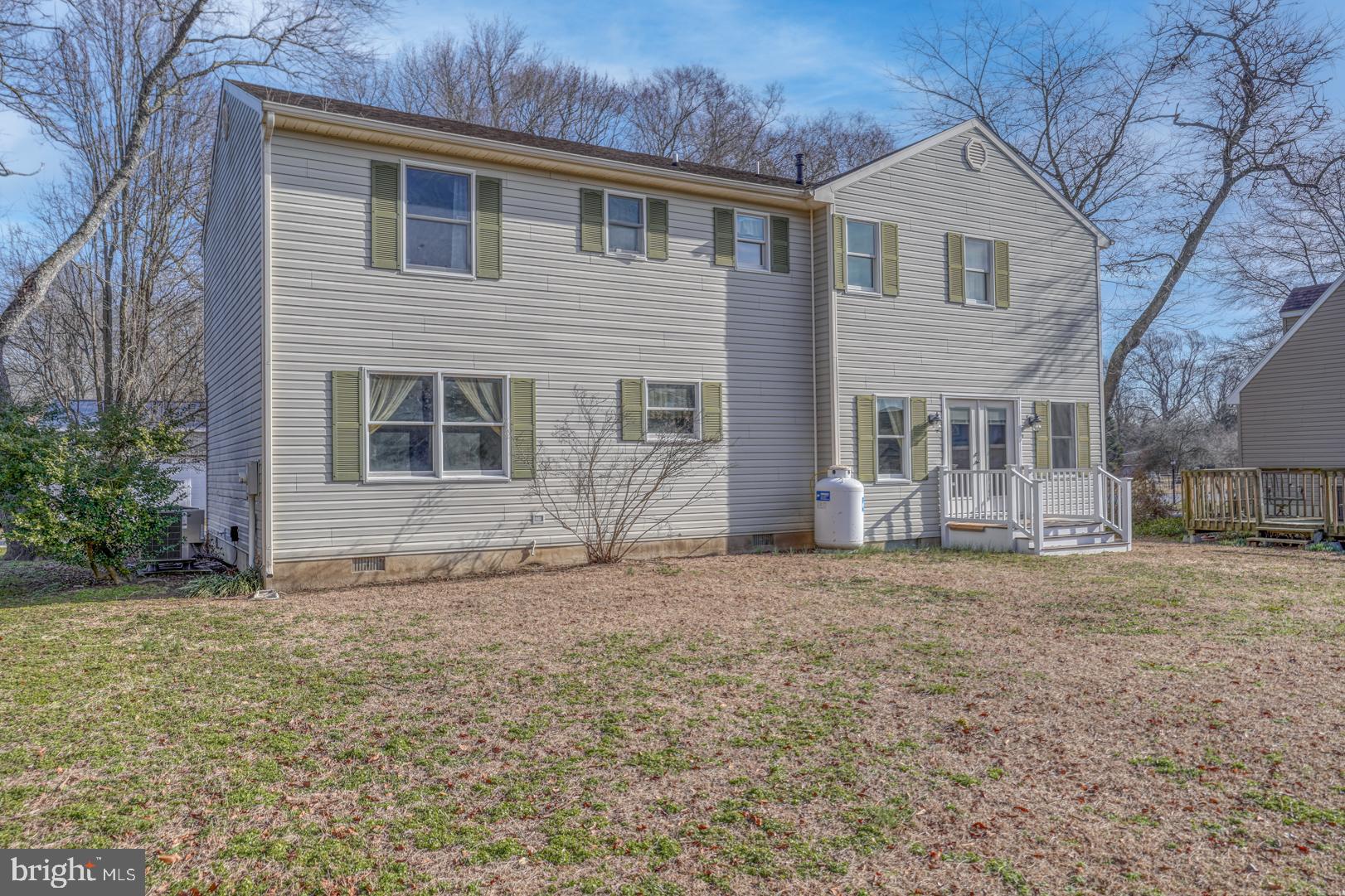 GLENWOOD - Residential