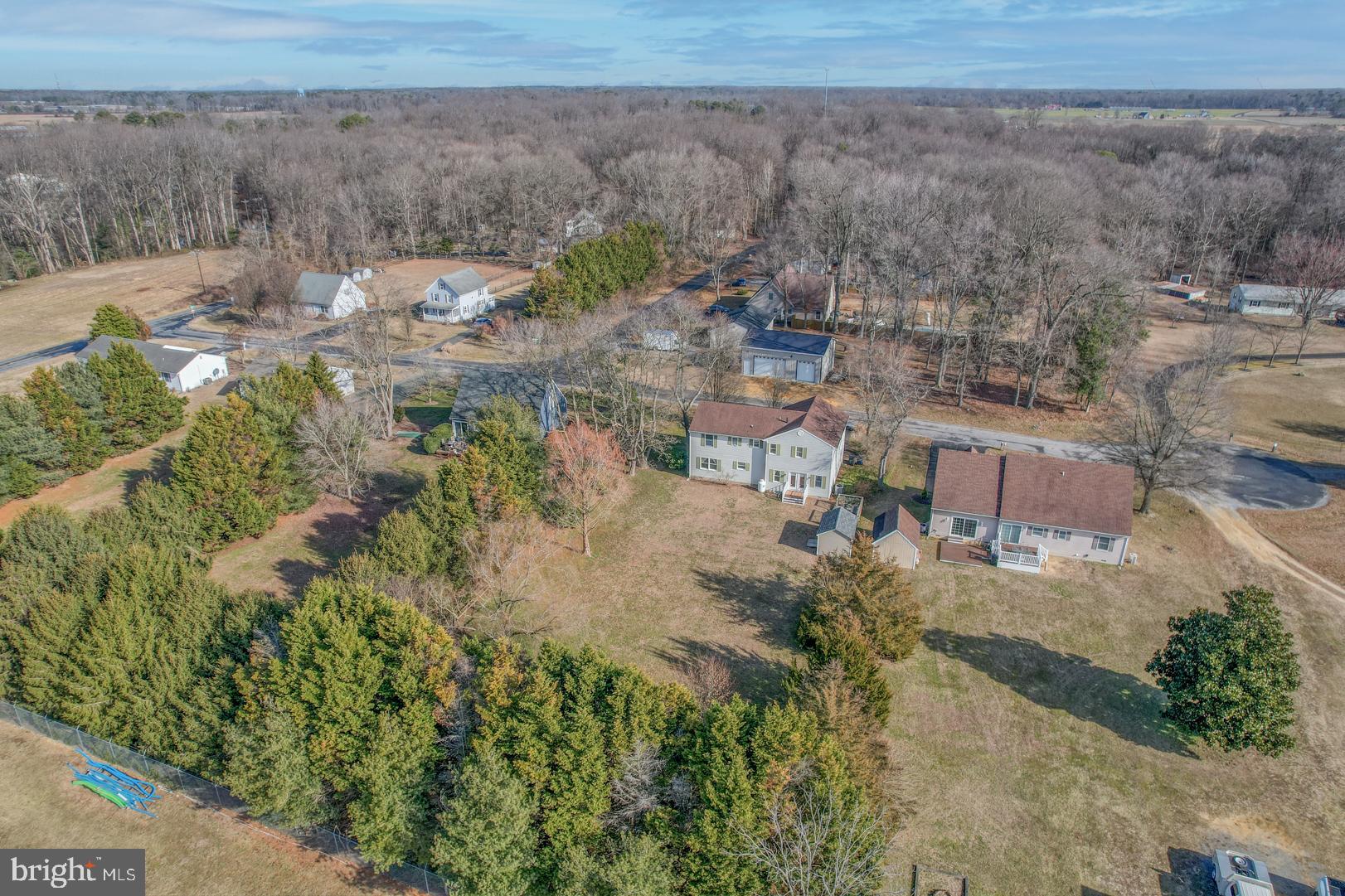 GLENWOOD - Residential