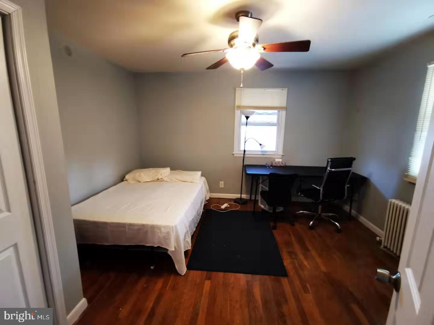 BERWYN HEIGHTS - Residential