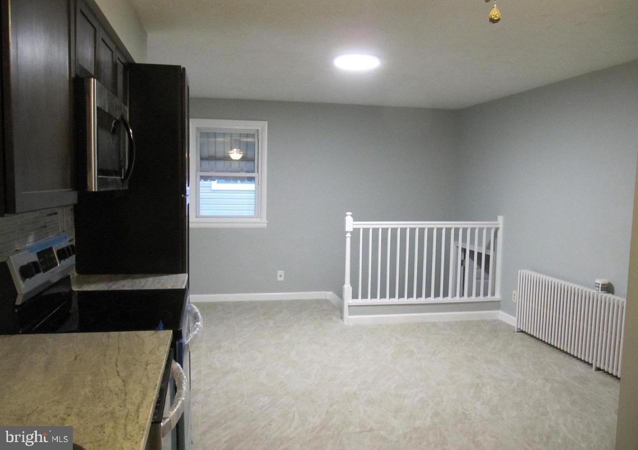 BERWYN HEIGHTS - Residential