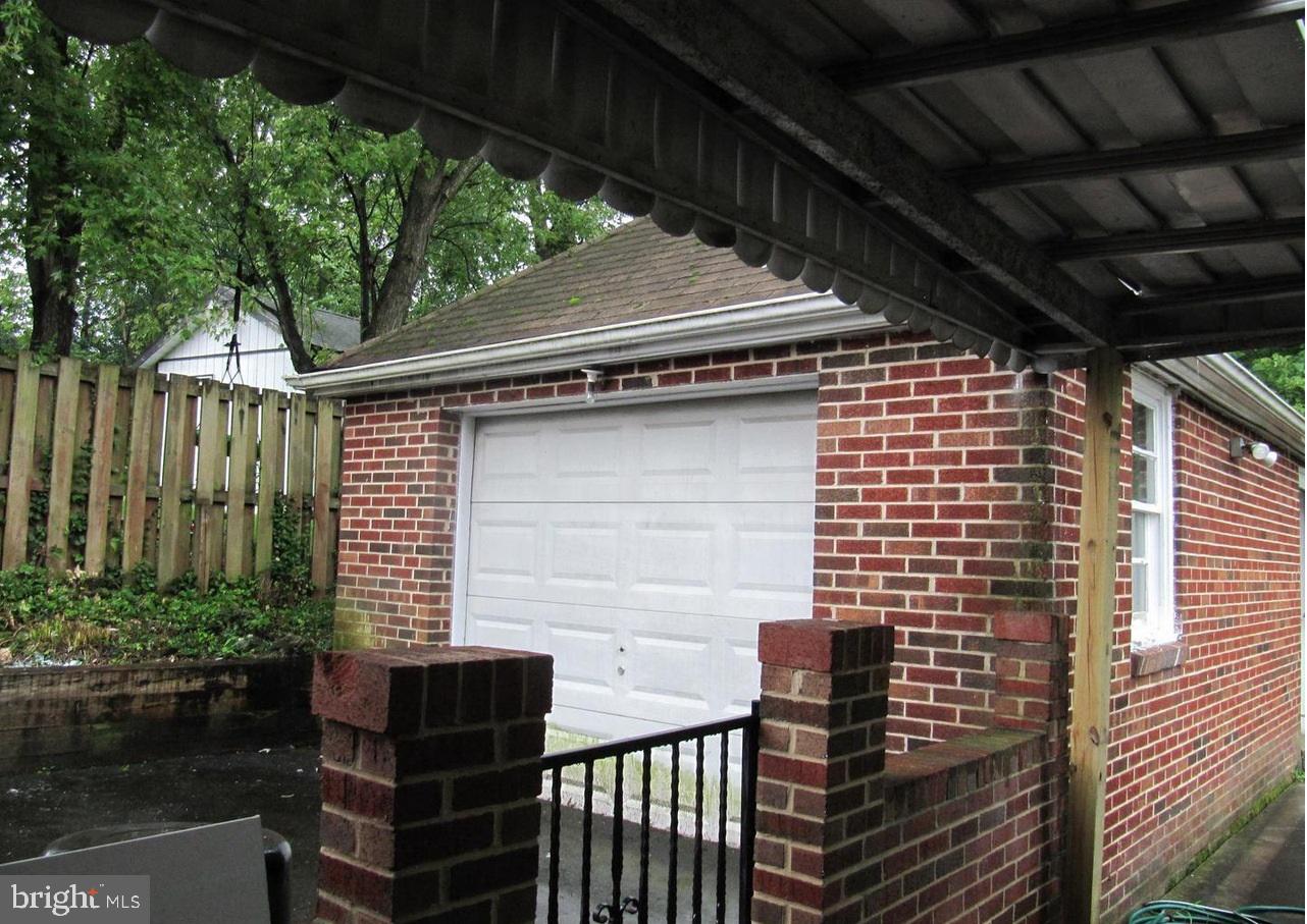 BERWYN HEIGHTS - Residential