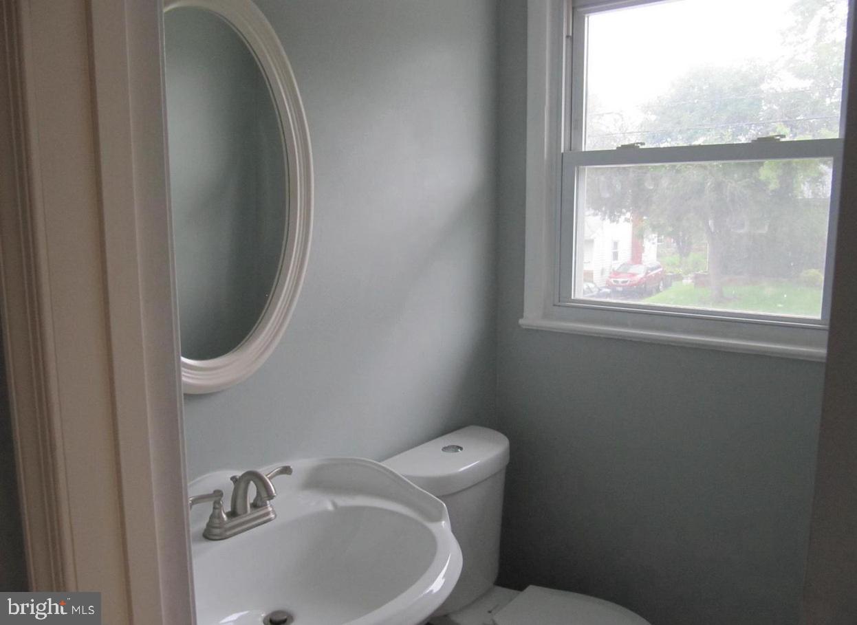 BERWYN HEIGHTS - Residential