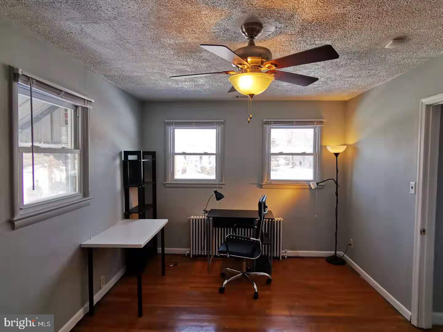 BERWYN HEIGHTS - Residential