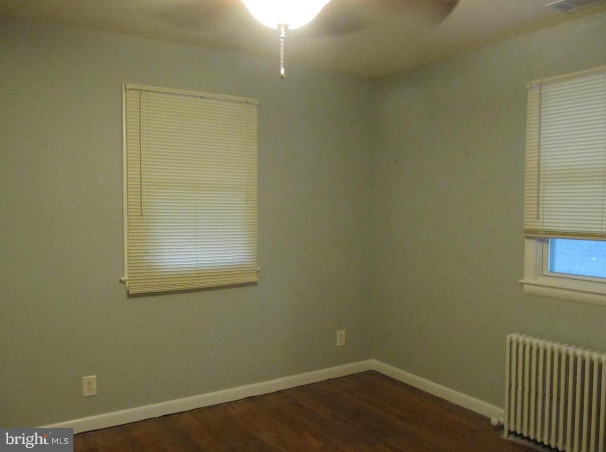 BERWYN HEIGHTS - Residential