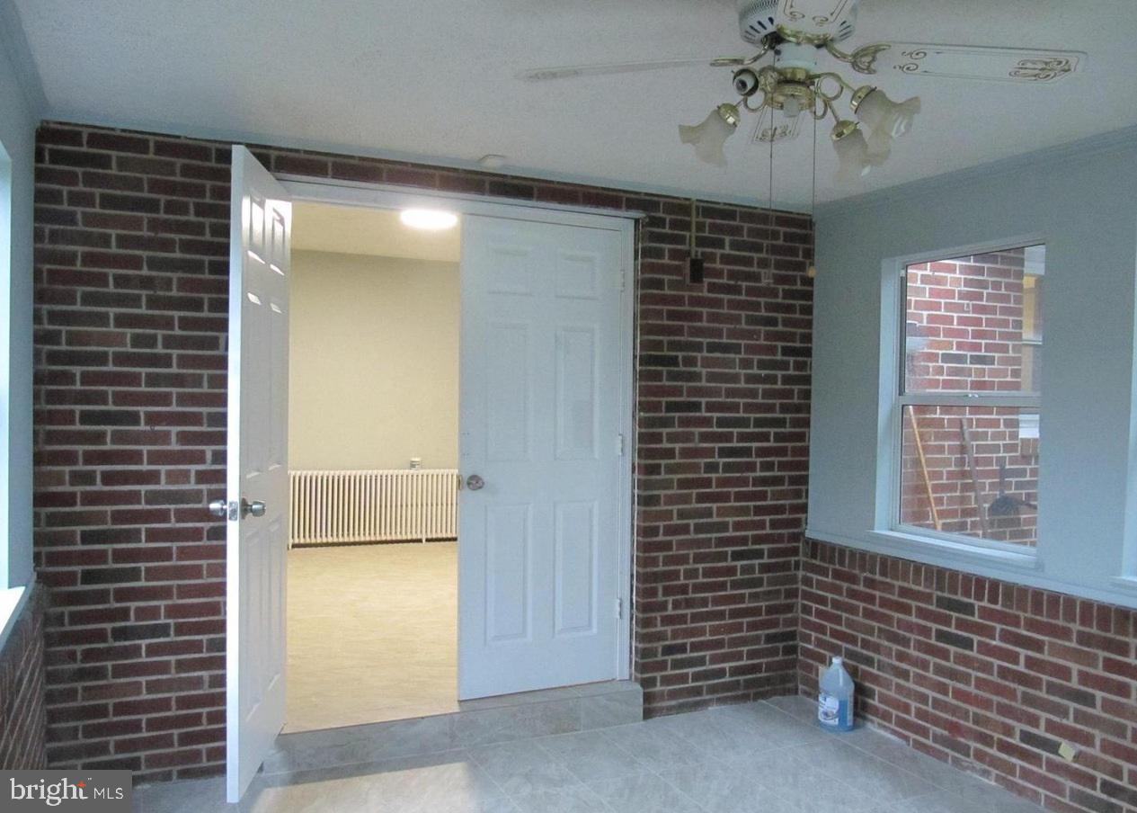 BERWYN HEIGHTS - Residential