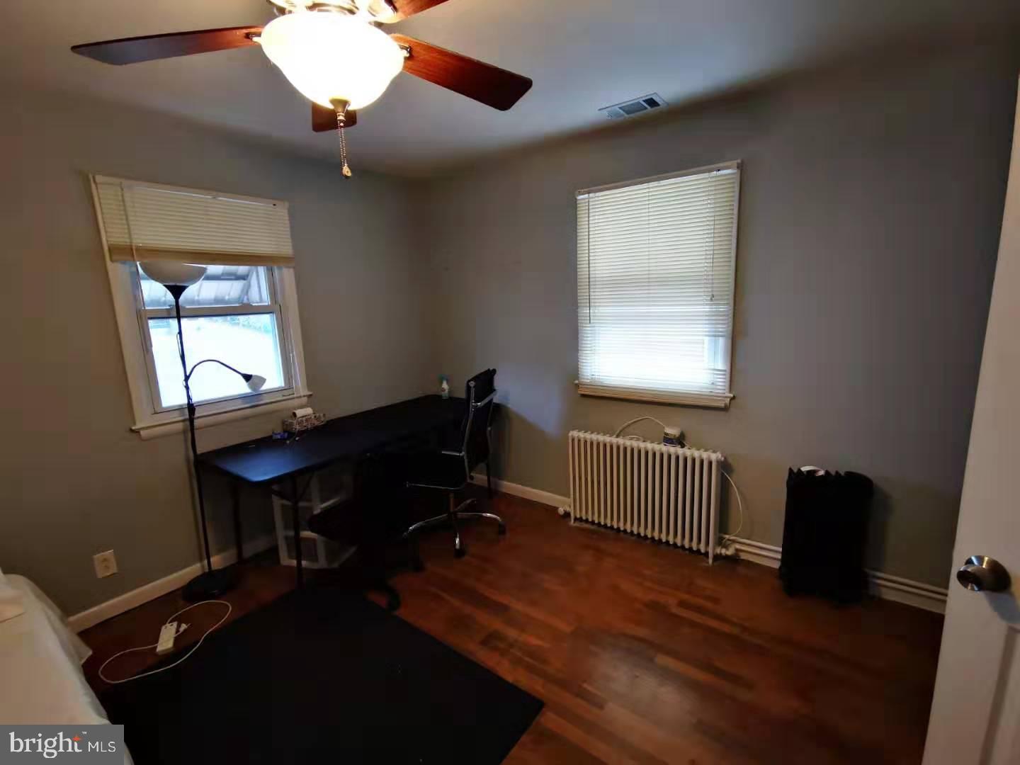 BERWYN HEIGHTS - Residential