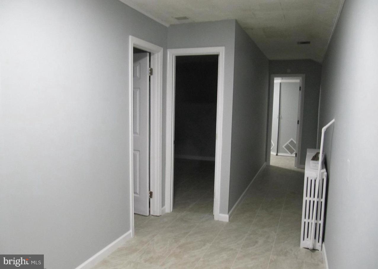 BERWYN HEIGHTS - Residential