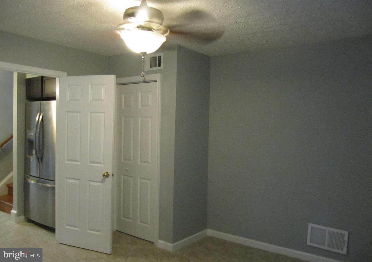 BERWYN HEIGHTS - Residential