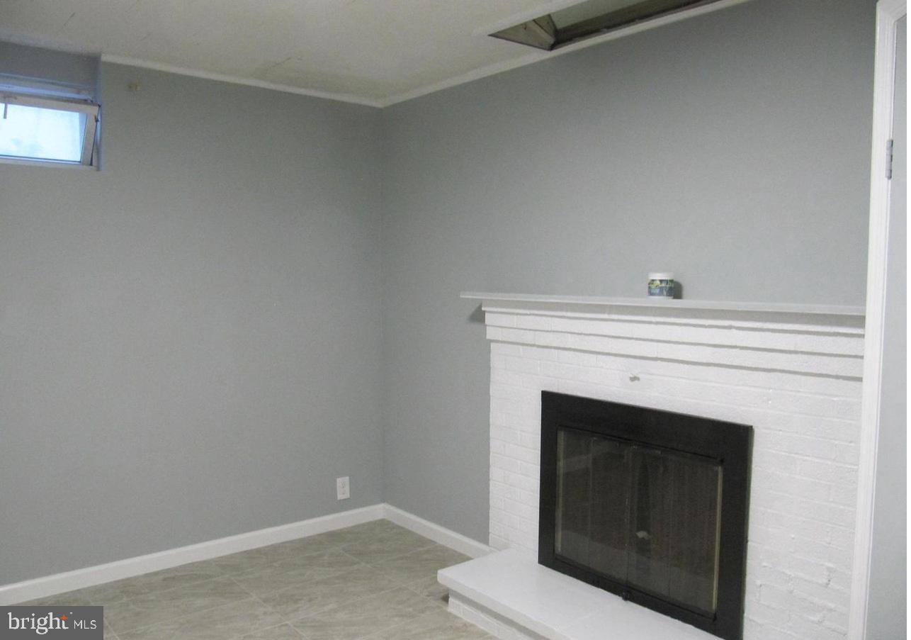 BERWYN HEIGHTS - Residential