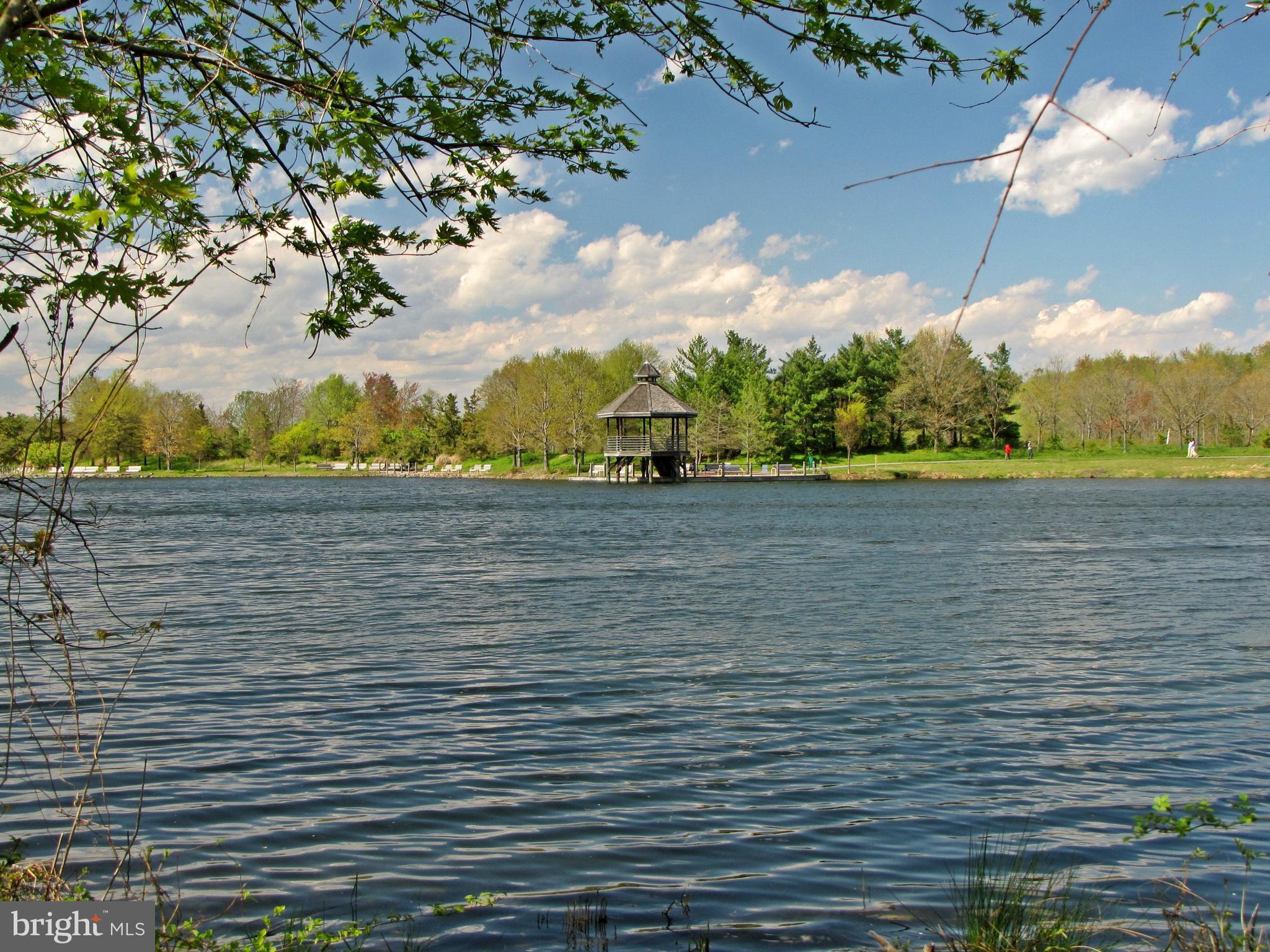BERWYN HEIGHTS - Residential