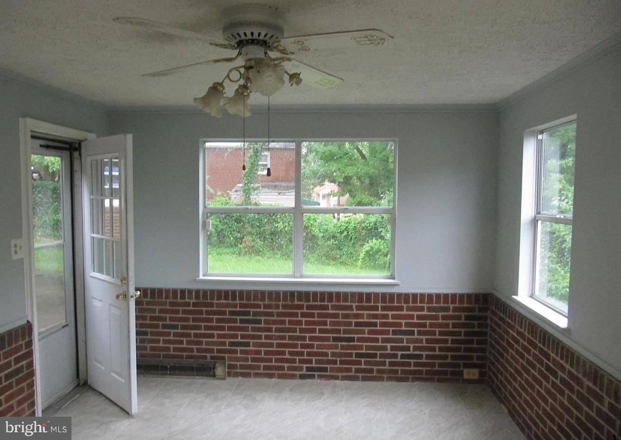 BERWYN HEIGHTS - Residential