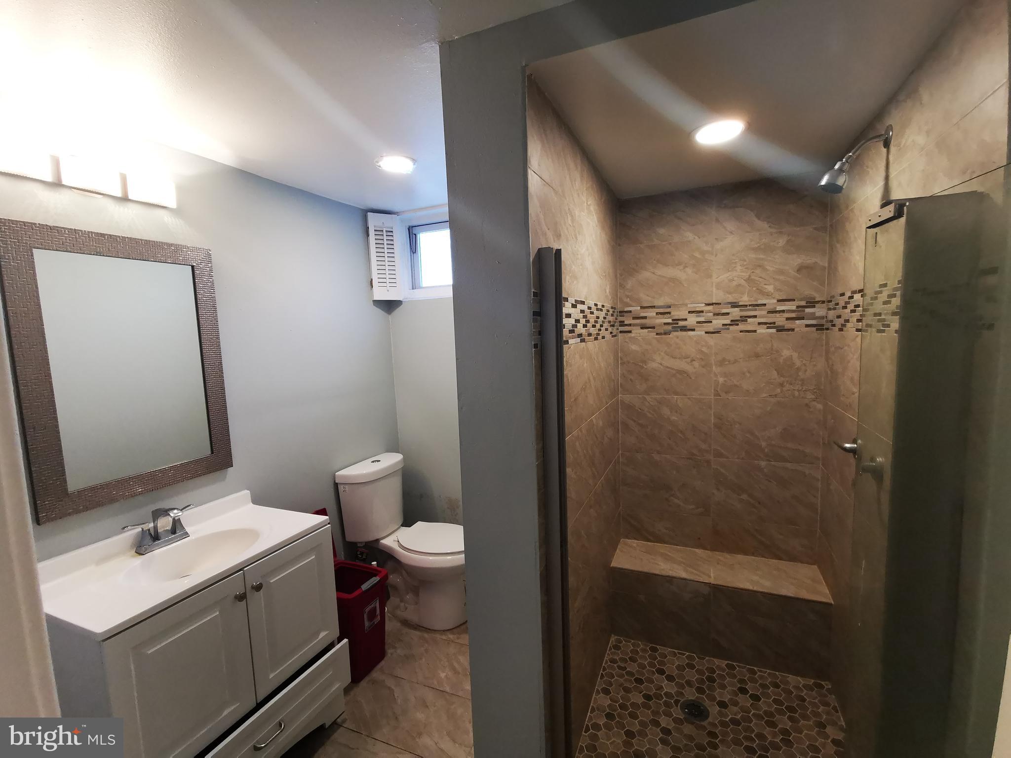 BERWYN HEIGHTS - Residential