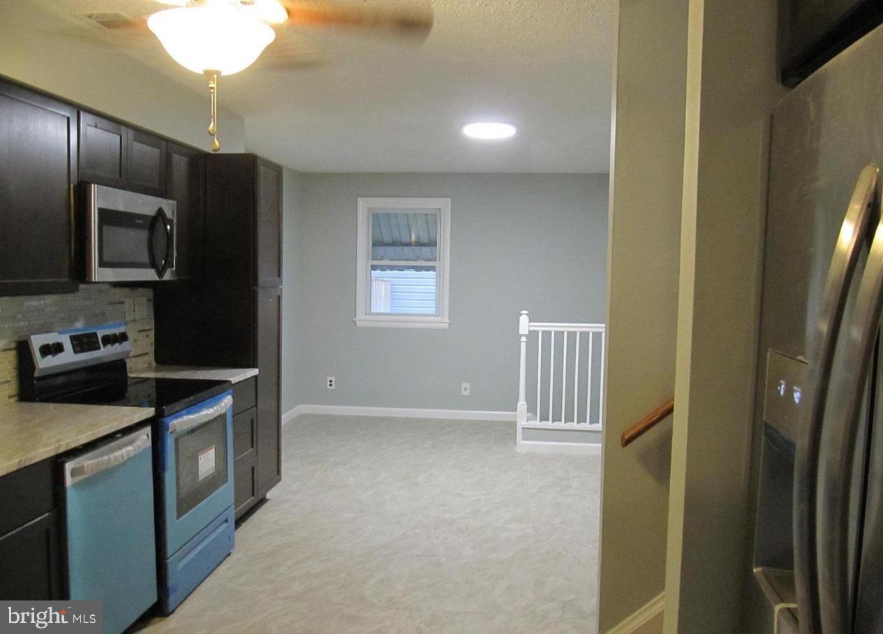 BERWYN HEIGHTS - Residential