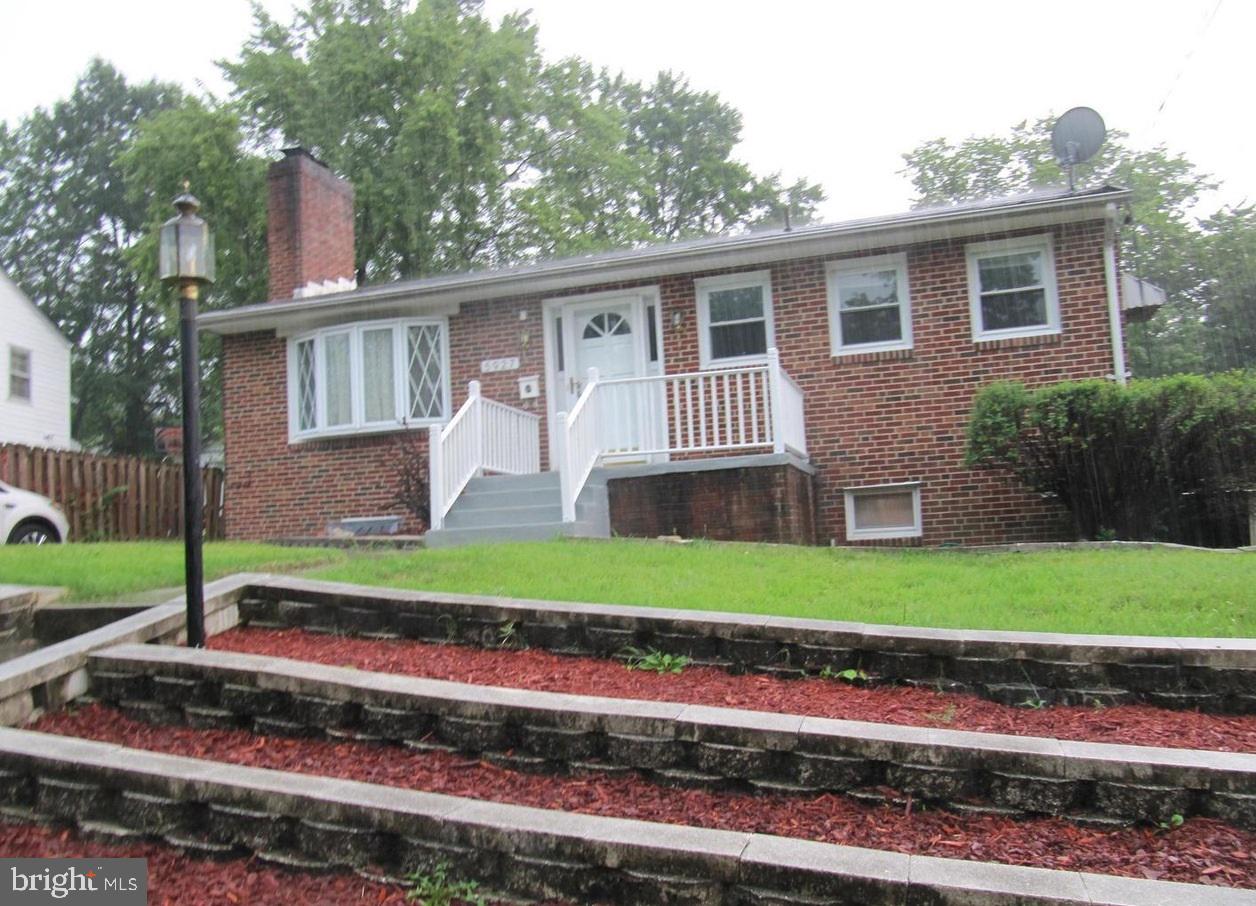 BERWYN HEIGHTS - Residential