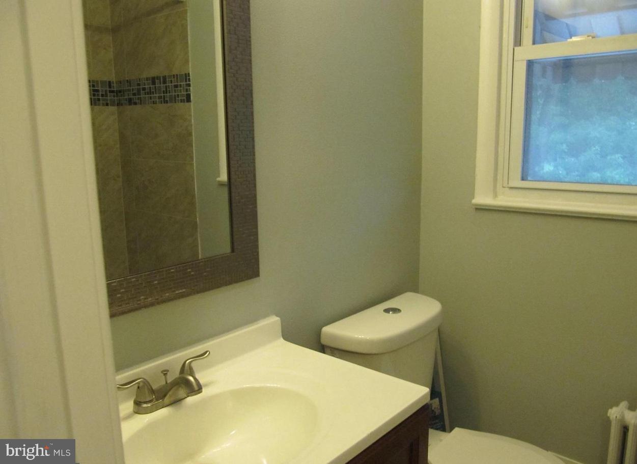 BERWYN HEIGHTS - Residential