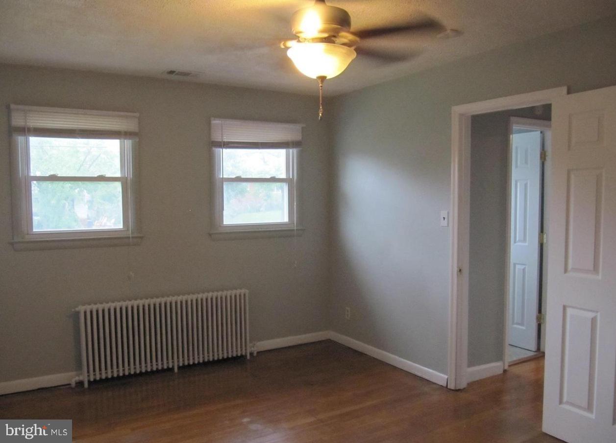 BERWYN HEIGHTS - Residential