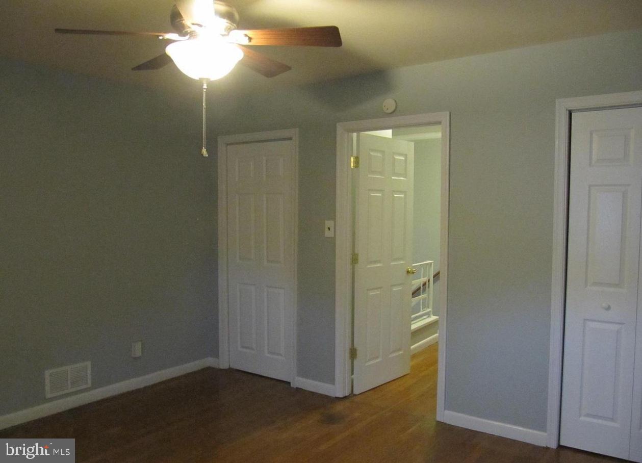 BERWYN HEIGHTS - Residential