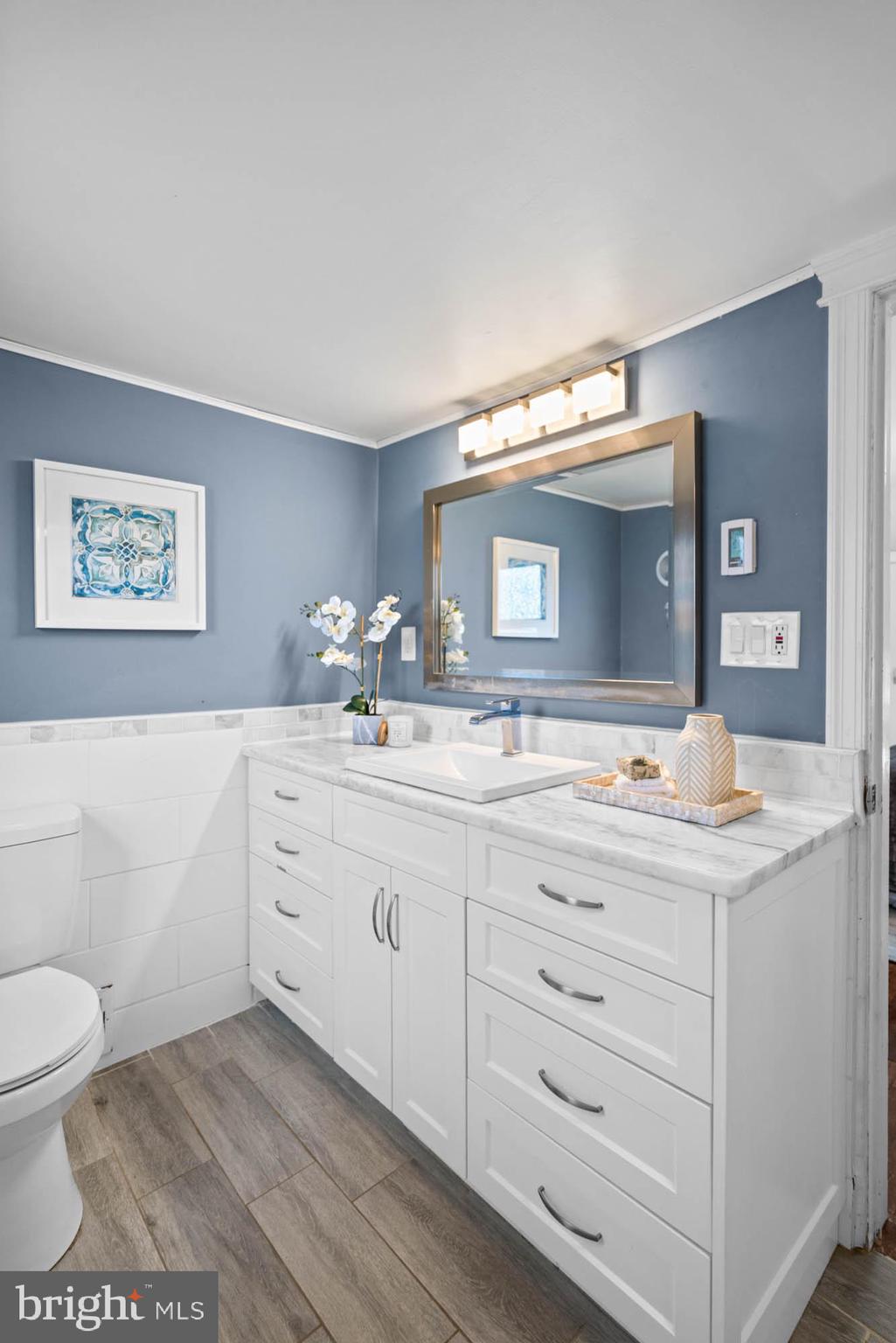 GREENACRES - Residential