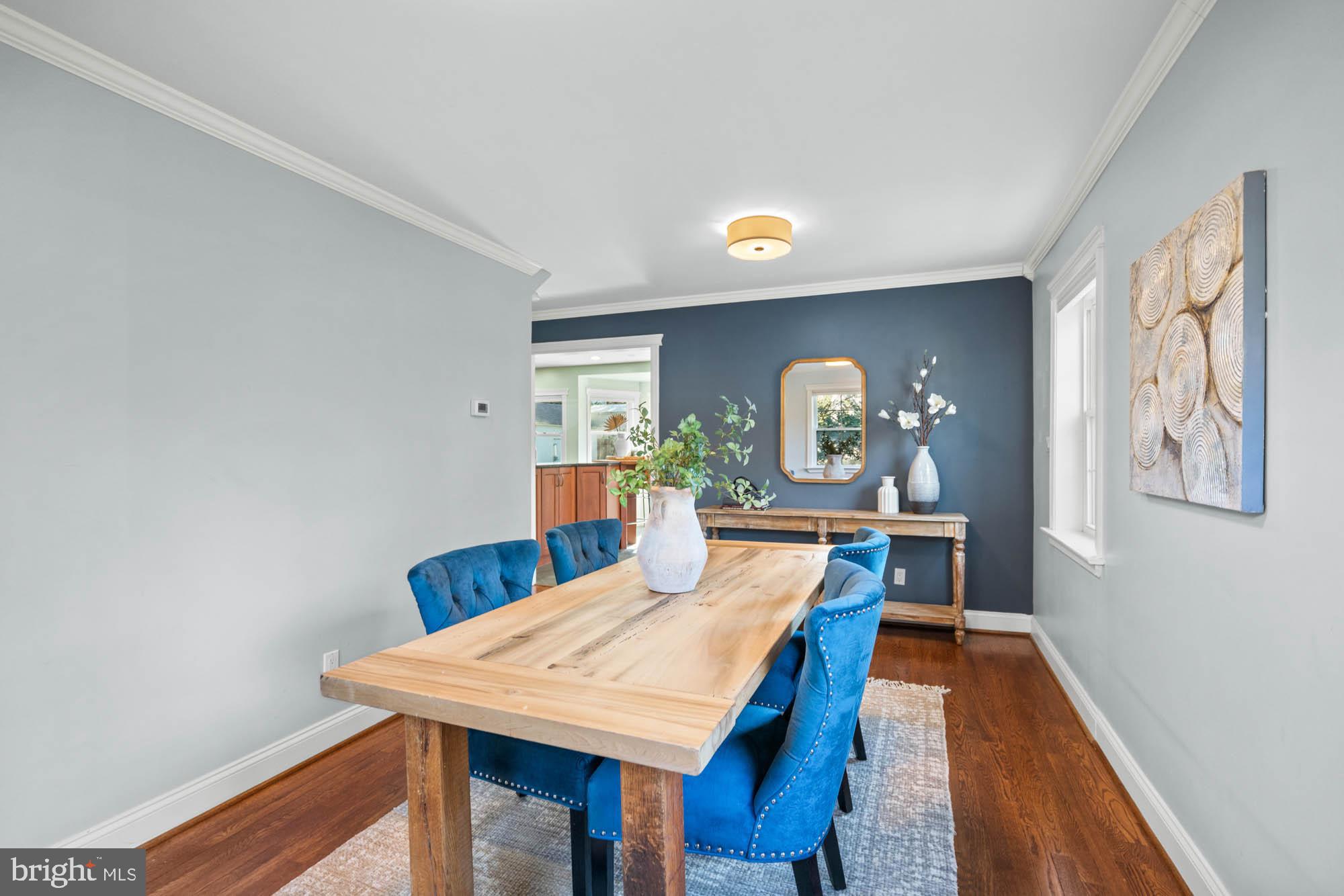 GREENACRES - Residential