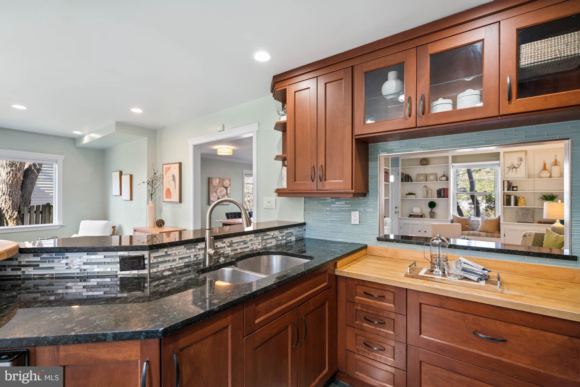 GREENACRES - Residential