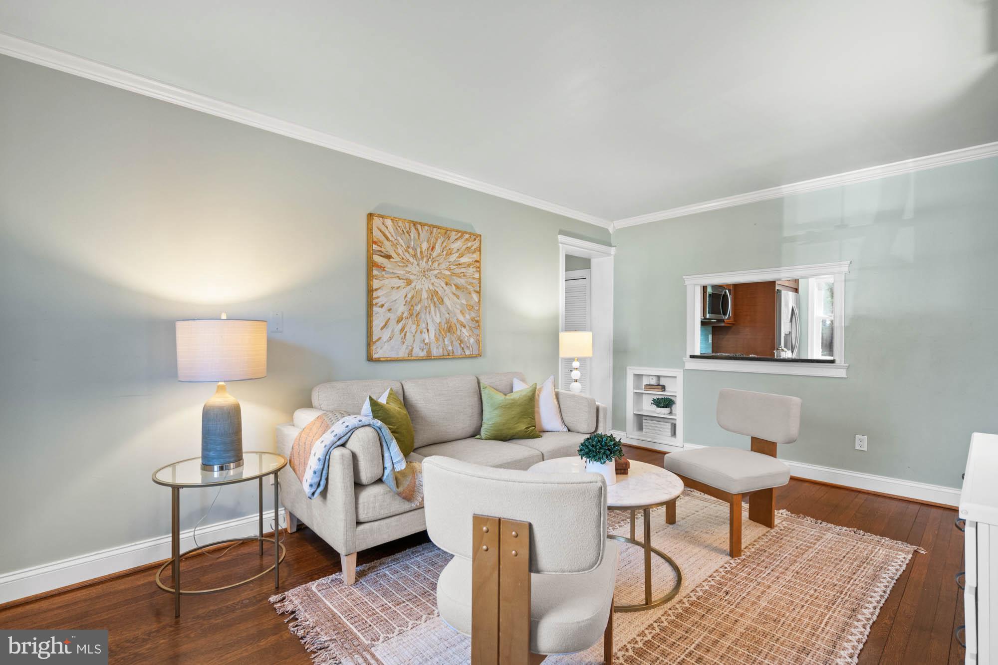 GREENACRES - Residential