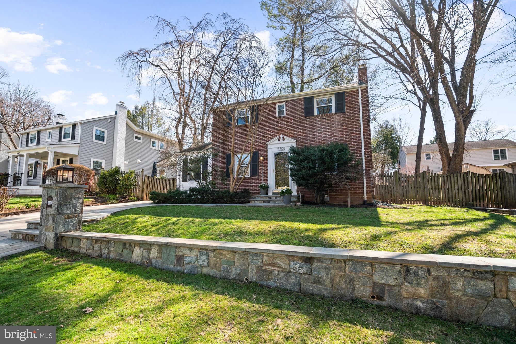 GREENACRES - Residential