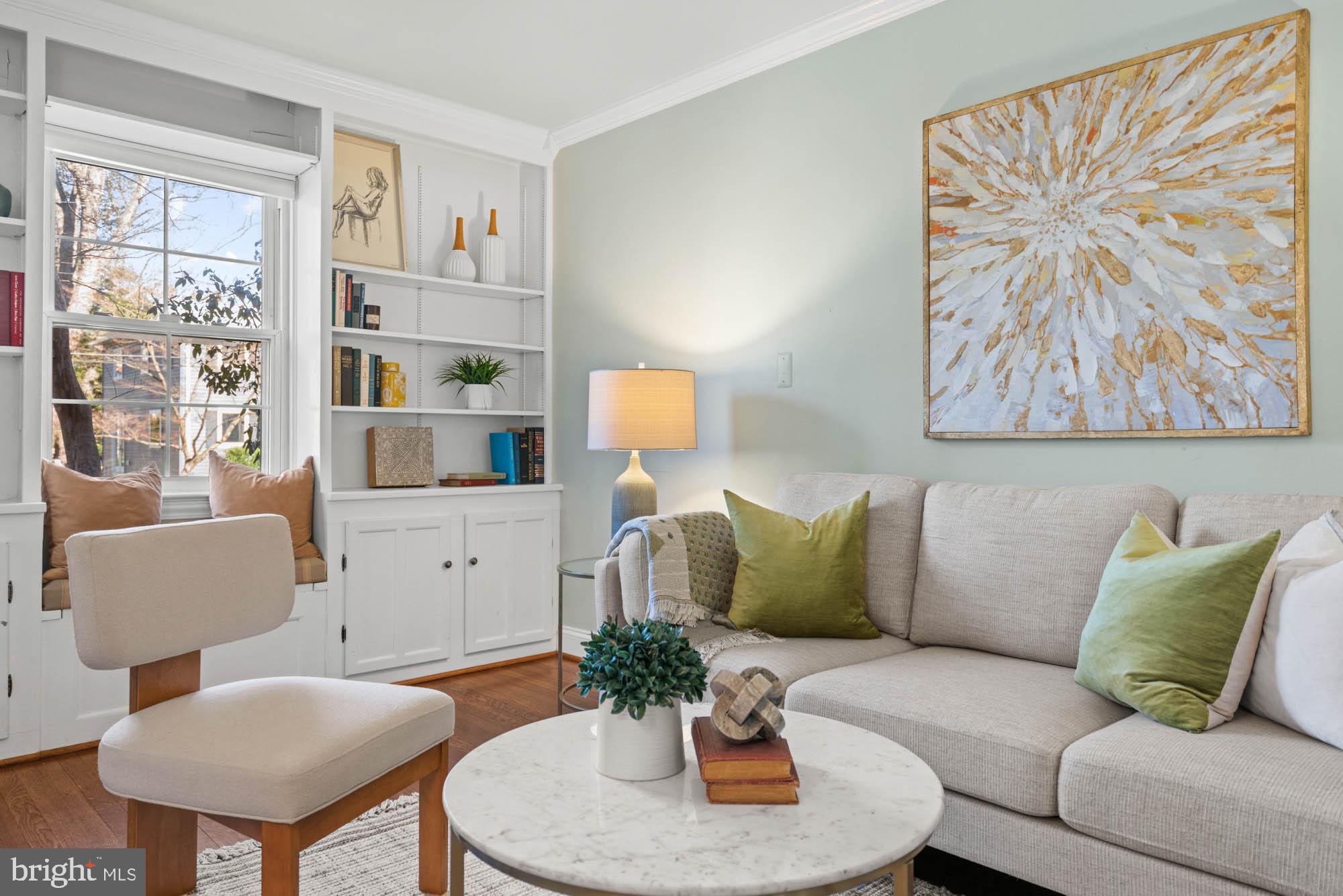 GREENACRES - Residential